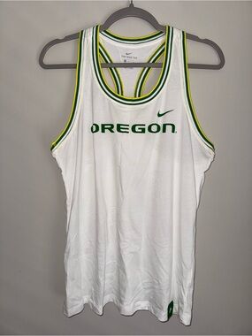 University of Oregon Ducks Tank